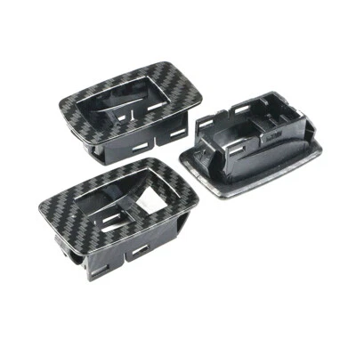 Sale Passenger Power Window Switch Cover Plate for BMW Z4 E89 2009-2014 Foto 1 de 4