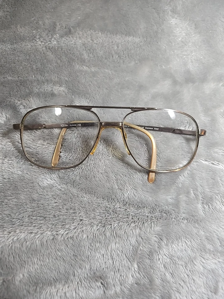 Gafas de aviador Jordan vintage Foto 1 de 4