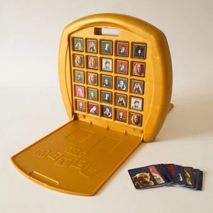 Juego de mesa Harry Potter Top Trumps Match - Completo - Imagen 1 de 9
