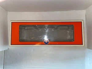LIONEL NJ TRANSIT COACH CAR 5618 (6-35238) EMPTY BOX ONLY - Picture 1 of 6