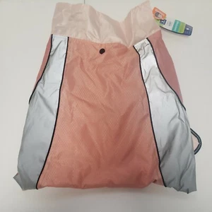 NWT TOP PAW Dog Reflective Sweater Size Extra Large pink- NEW! - Picture 1 of 4