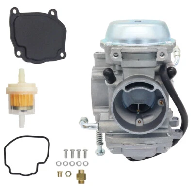 Fits Polaris Hawkeye 300 Carburetor 2006 - 2011 Carb - Image 1 of 4