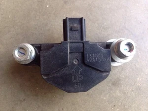 Honda Cbr500r Bank Angle Sensor 2012 -2016 Cb500f Cb500x Cbr650 NC700x VFR800 - Picture 1 of 3