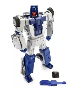 DX9 D13 Menasor Breakdown Digital Xtal9 toys Action Figure Toys in stock - Picture 1 of 12