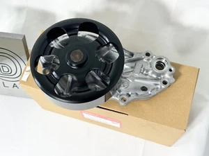 HONDA Genuine CIVIC FN2 ACCORD K-SERIES EURO-R Water Pump 19200-RBC-013 - Bild 1 von 14