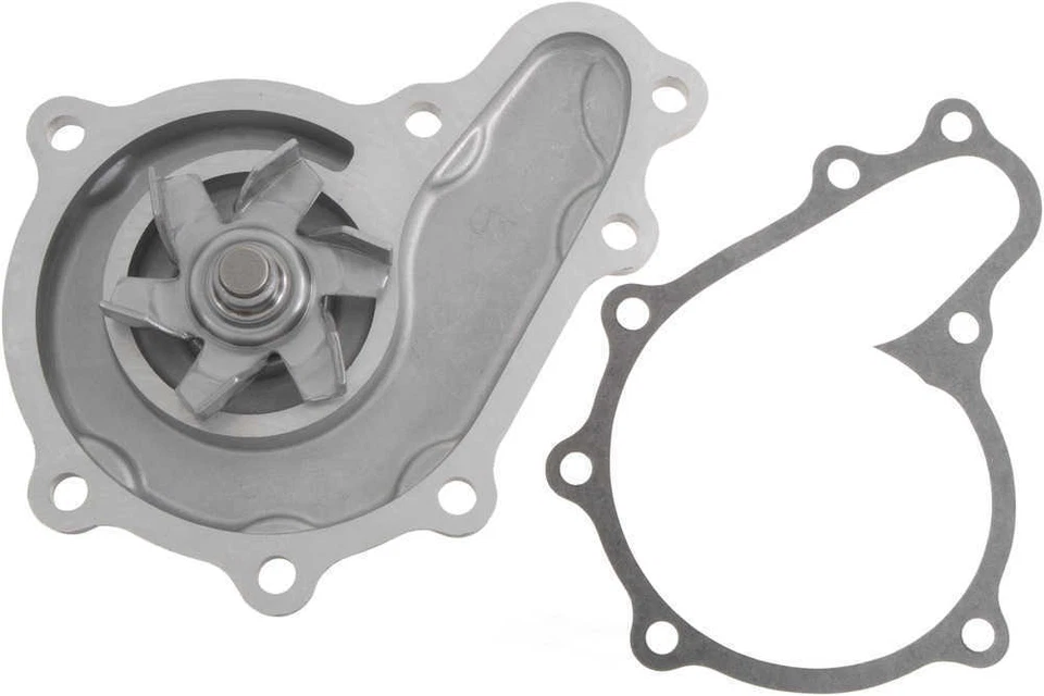 Engine Water Pump-METRIX Autopart Intl 1600-66003 fits 83-85 Mazda RX-7 1.1L-R2 - Image 1 of 2