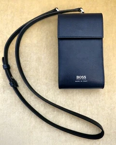 Mini-Tasche HUGO BOSS, Händy-tasche, Unisex - Bild 1 von 12