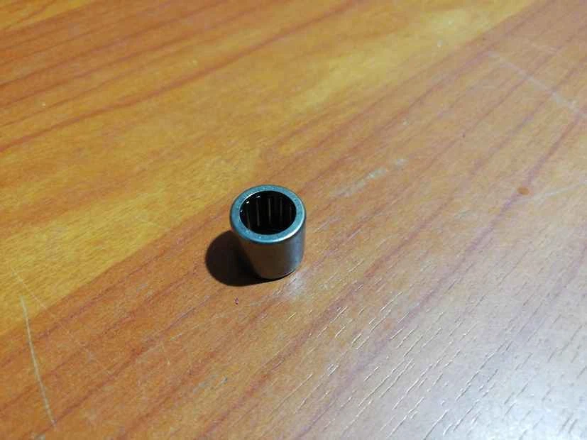 GABBIA ASTUCCIO A RULLI COPERCHIO FRIZIONE PIAGGIO VESPA PK XL RUSH 50 165303 - Immagine 1 di 1