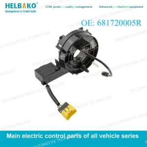 681720005R Spiral Cable Clock Spring For Renault - Picture 1 of 13