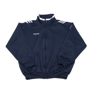 adidas Polyester Tracksuit Vintage 