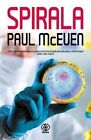 Spirala Paul McEuen Polish Book Spiral by Paul Mceuen Thriller
