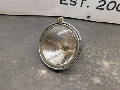 Faro Honda C110 1966 1858     Foto 1 de 4