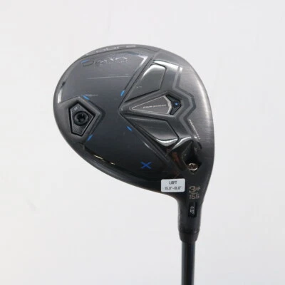 Cobra Darkspeed X 3HF Fairway Wood 16.5 Deg Graphite R Regular RH C-145541 - Image 1 of 4