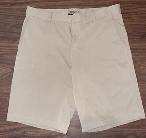 Nike Dri Fit Shorts Mens Size 34 Tour Performance Golf Shorts - Picture 1 of 5