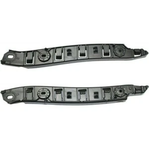 Nuevo juego de dos soportes de cubierta de parachoques delanteros diestros para Chrysler 200 2015-2016 - Imagen 1 de 8