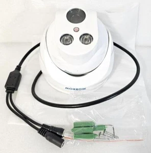 30M Varifocal Digital CCD Video Dome Camera MSS# MX-R13UHD30 4-9 MM Lens - Picture 1 of 3