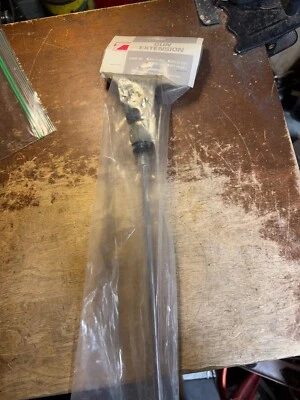 Pistola pulverizadora sin aire Titan Tools 611-12 (12") poste de extensión - aluminio nuevo en paquete Foto 1 de 4