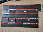 Sega Master System Games, With Free Postage, Cartridges Only