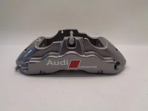 Original Audi R8 Ceramic Bremssattel 4S0615108G Neu Keramik Festsattel 420 vorne - Bild 1 von 9