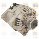 NAPA Alternator for Vauxhall Astra Turbo Z16LET 1.6 March 2007 to March 2010