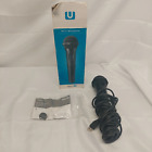Wii U Mikrofon getestet