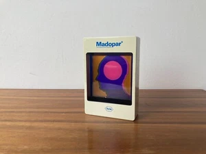 Esposizione farmacia ROCHE MADOPAR - Foto 1 di 10