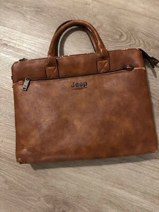 Jeep Computer Bag - Picture 1 of 3