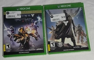 Xbox 1 Spiele Lot 2  - Bild 1 von 12