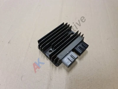 KAWASAKI NINJA H2 SX SE 2018~2022 VOLTAGE REGULATOR / RECTIFIER - Image 1 of 4