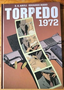 TORPEDO 1972 - Cross Cult - Bild 1 von 3