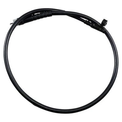 1993-1994 Honda CBR900RR Street Motion Pro Black Vinyl Speedo Cable - Image 1 of 2