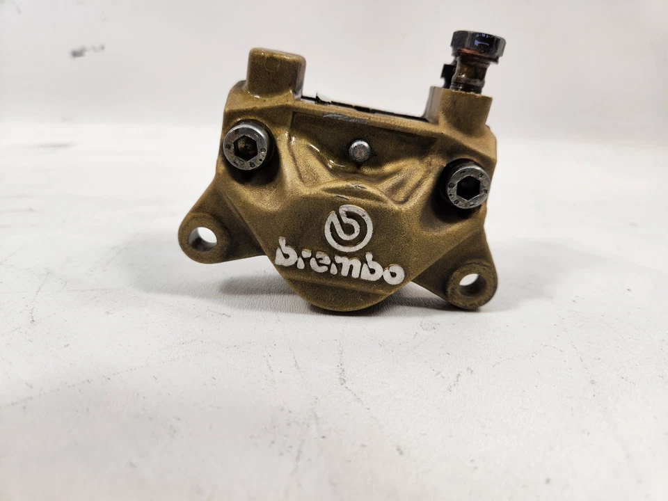 Pinza de freno trasera Brembo Ducati Monster 900 M900 1999 93-99 Foto 1 de 4