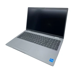 DELL Latitude 5531 i5-12600H 12C 3.3 GHz 16GB DDR4 512GB SSD 15,6 Laptop B-Ware - Bild 1 von 22