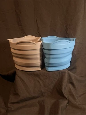 Slow Cooker Dividers 2 In pack 6-8 QT Fits Hamilton Beach Crock-pot Ninja NEW!!! - Image 1 of 4