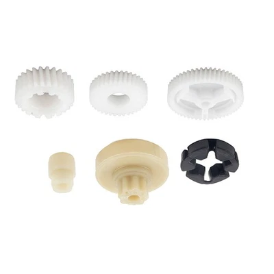 6* Power Window Motor Gear Regulator Repair Kit For Mazda 3 5 CX-7 CX-9 RX-8 - Image 1 of 4