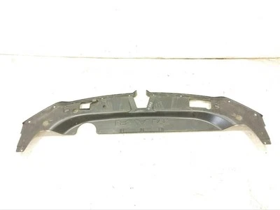 Radiator trim Dodge RAM 1500 IV gen 2019 68294551AC - Image 1 of 3