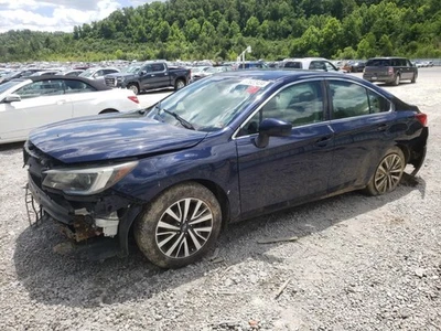 Used Alternator fits: 2018 Subaru Legacy 2.5 Grade B - Image 1 of 4