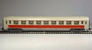 Muy Raro Jouef HDI Coach 5725 Español Renfe ESN 678 - Escala HO - Sin Caja - Imagen 1 de 14
