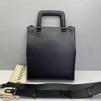 Louis Vuitton Sac 琴谱包手提单肩包斜挎包 - Изображение 1 из 4