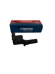 BREMI PREMIUM IGNITIN COIL FITS FORD F6DZ12029EA F6DZ12029A F6DU12A366AB 20656 - Picture 1 of 17