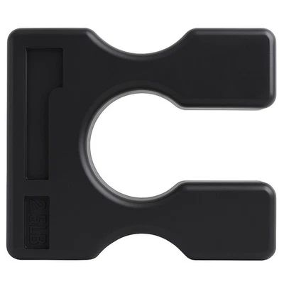 Body-Solid Weight Stack Adapter Plates-Add More Resistance Weight Machines 2.5lb - Image 1 of 4