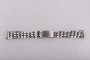 Rolex 62510H Jubilee Bracelet w/ 555 End Links Stainless Steel Watch Band - Picture 1 of 11