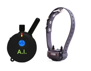 Collar electrónico de estimulación con aumento automático AI-300 con RX-090 HP - Imagen 1 de 1