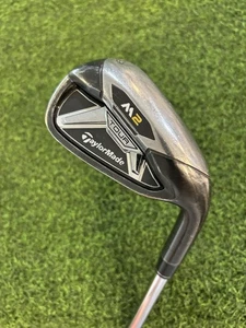 TaylorMade M2 Tour 9 Iron/NS Pro Regular Flex S Steel Shaft/RH - Picture 1 of 7