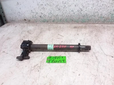 KIA SORENTO 2022 2,5 L turbo eje de gato OEM número de pieza 49560P2600 Foto 1 de 4