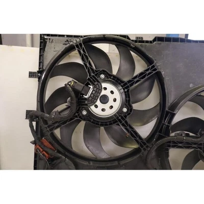 ELEKTROVENTILATOR FÜR FIAT DUCATO (21) 2.2 MJT (130KW) D/2184CC 2021 - Image 1 of 4