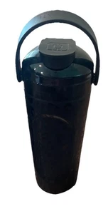 BrüMate MultiShaker Frullatore Shaker Bottiglia 100% Antiperdite Nero Onice Leopardo - Foto 1 di 9