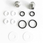 SF-1 TopDeal: Polaris Revisionskit für T-Ventil o2 clean, ohne Flaschen O-Ring