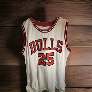 Steve Kerr signed Home Jersey Chicago Bulls handsigniert Auto NBA PSA - AN66699 - Bild 1 von 4