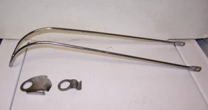 USED 1940s JC HIGGINS 502-271 BICYCLE -FRONT FORK STRUT ASSY - Picture 1 of 10